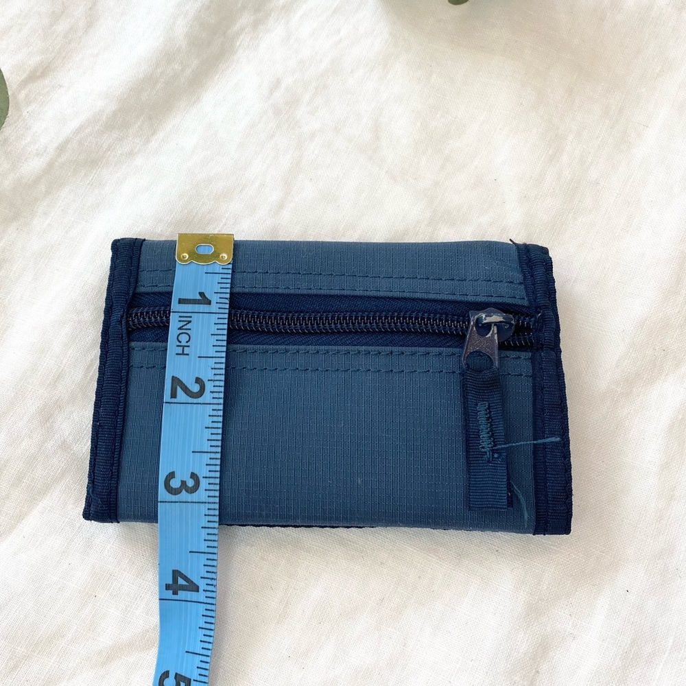Rear Roots Valero Wallet - Picture 5 of 10